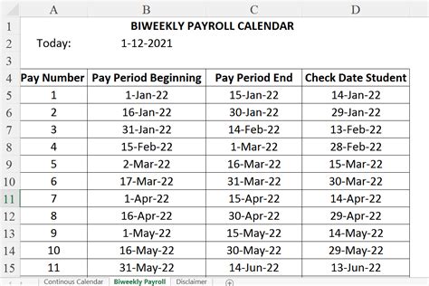 The <b>2022</b> <b>leave year</b> begins January 1, <b>2022</b> (<b>Pay</b>. . Biweekly pay periods calculator 2022